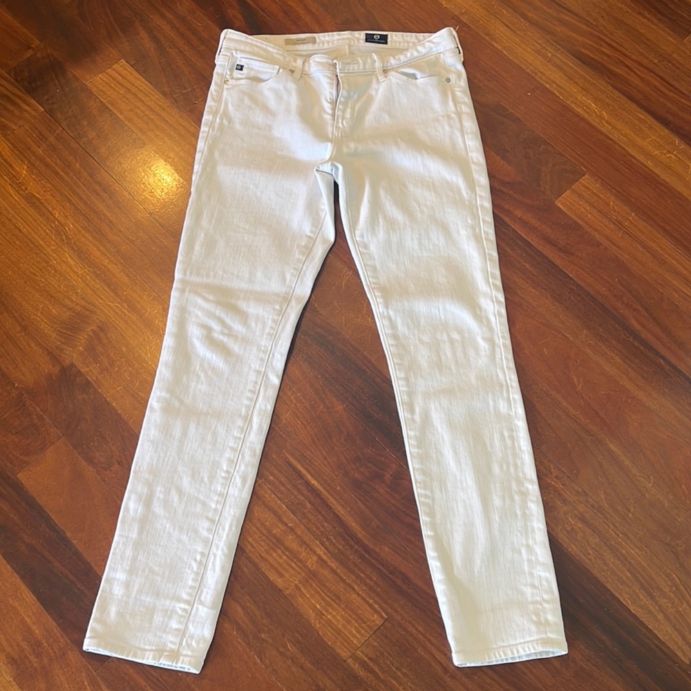 Adriano Goldschmied (AG) jeans